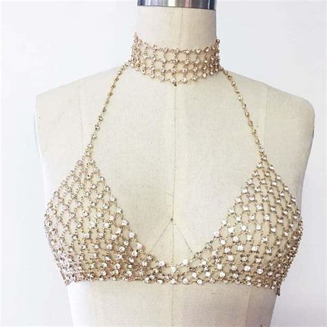 bejeweled bralette|jeweled bra jewelry.